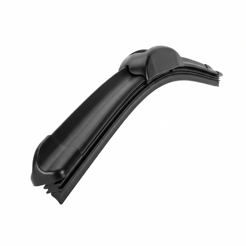 Balai d'Essuie-Glace Côté Passager pour Ford E 150 Econoline (1975 - 2008) - 1