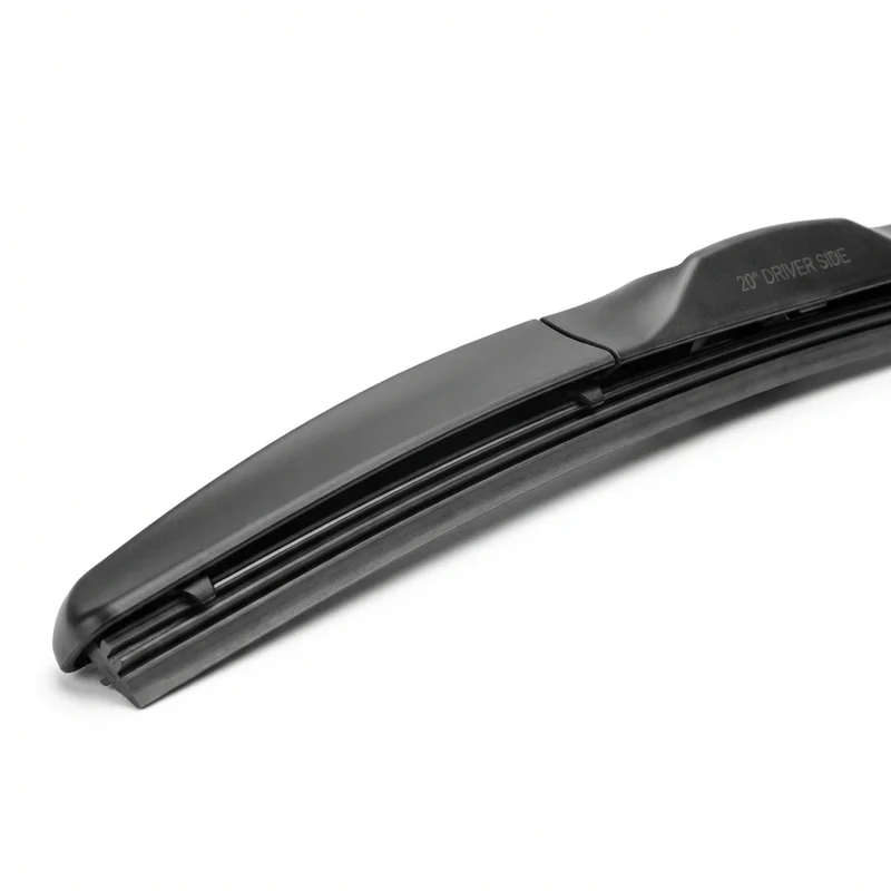 Balai d'Essuie-Glace Côté Conducteur pour Ford E 150 (2003 - 2014) - 1