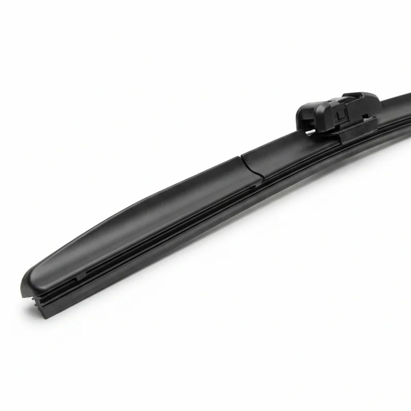 Balai d'Essuie-Glace Côté Passager pour Ford E 200 Econoline (1969 - 1974) - 1