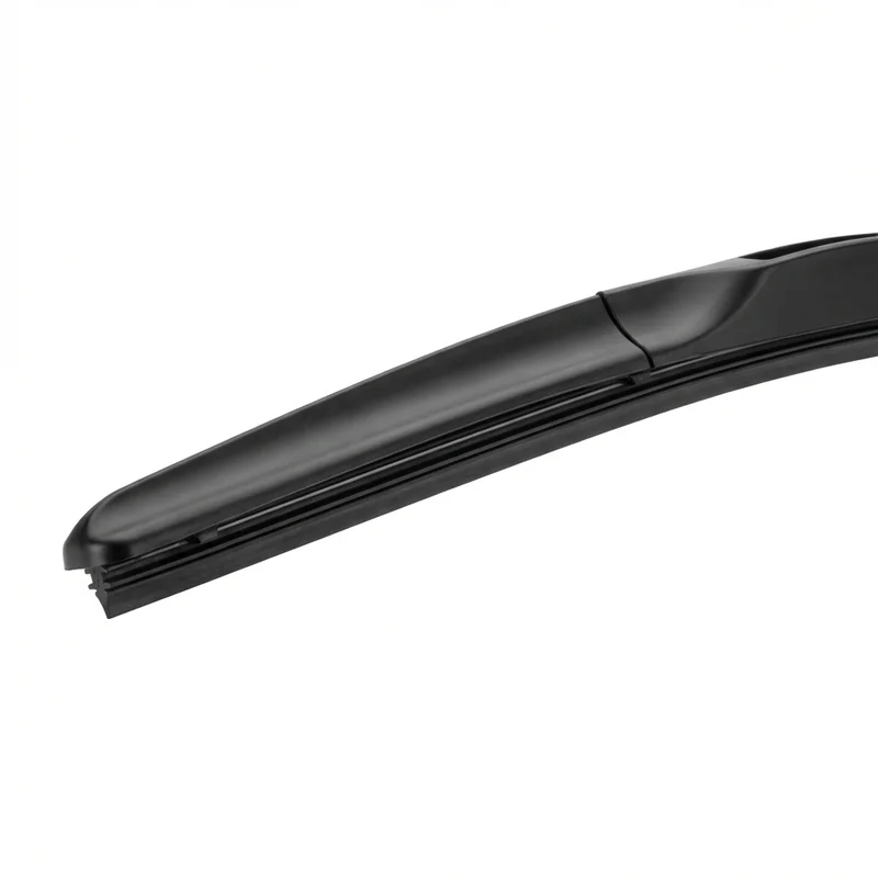 Balai d'Essuie-Glace Côté Conducteur pour Ford E 450 Econoline Super Duty (1999 - 2002) - 1