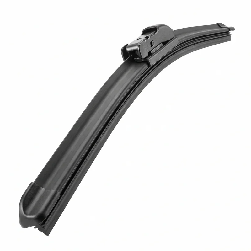 Balai d'Essuie-Glace Côté Passager pour Ford E 450 Econoline Super Duty (1999 - 2002) - 1