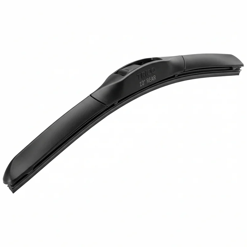 Balai d'Essuie-Glace Arrière pour Ford E 450 Econoline Super Duty (1999 - 2002) - 1