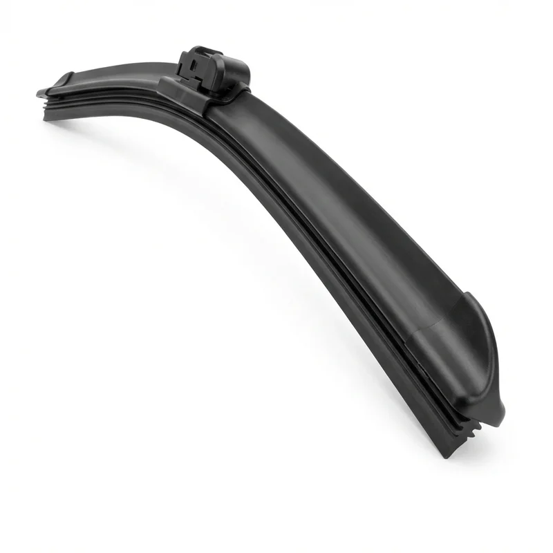 Balai d'Essuie-Glace Côté Conducteur pour Ford E 550 Econoline Super Duty (2002 - 2002) - 1