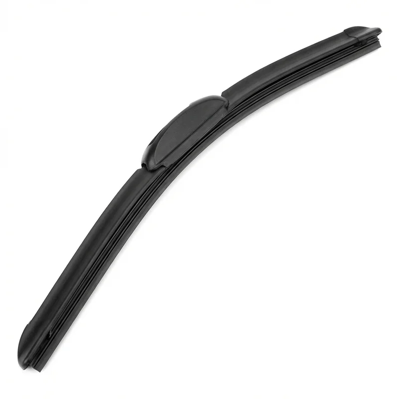 Balai d'Essuie-Glace Côté Passager pour Ford E 550 Econoline Super Duty (2002 - 2002) - 1