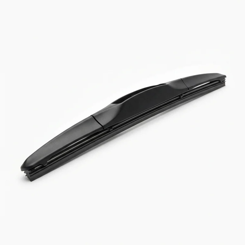 Balai d'Essuie-Glace Côté Passager pour Ford E 550 Super Duty (2003 - 2003) - 1