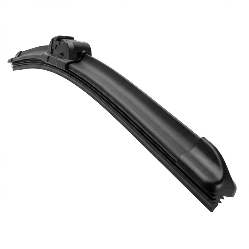 Balai d'Essuie-Glace Côté Passager pour Ford EcoSport (2004 - 2022) - 1