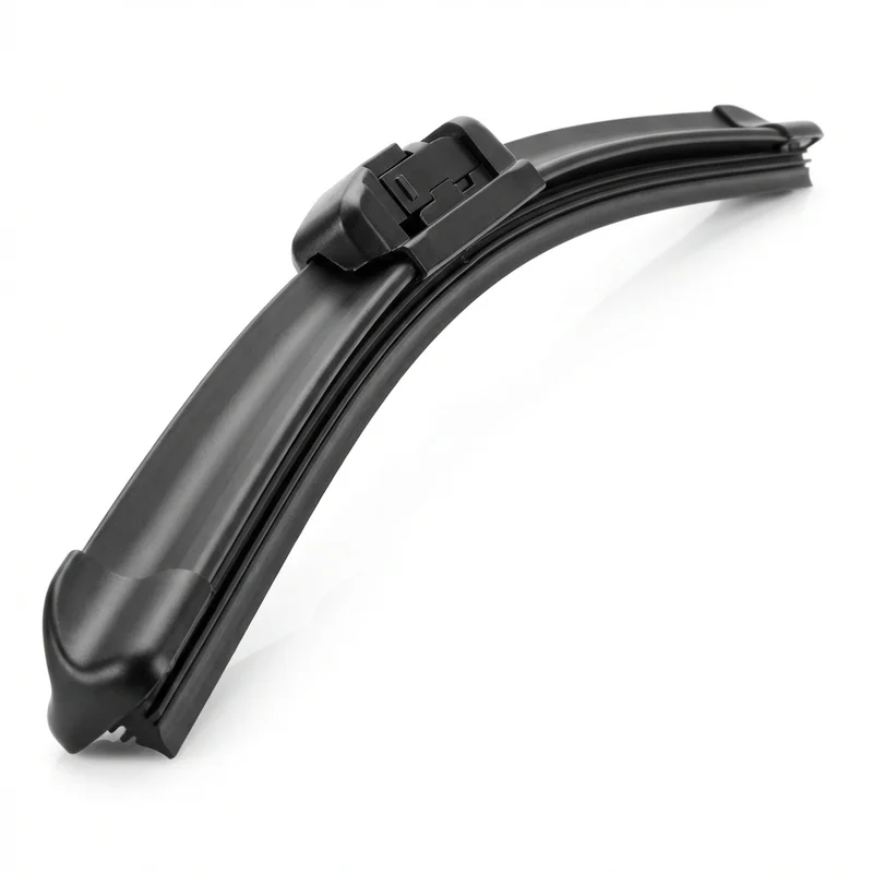 Balai d'Essuie-Glace Côté Conducteur pour Ford Econoline Super Duty (1996 - 1999) - 1