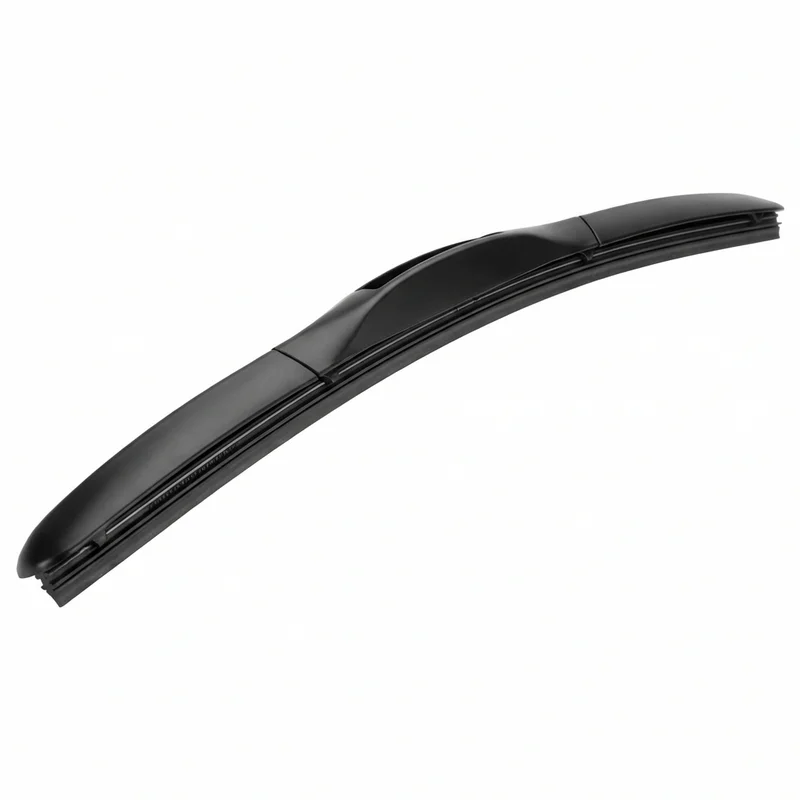 Balai d'Essuie-Glace Côté Conducteur pour Ford Explorer Sport (2001 - 2003) - 1