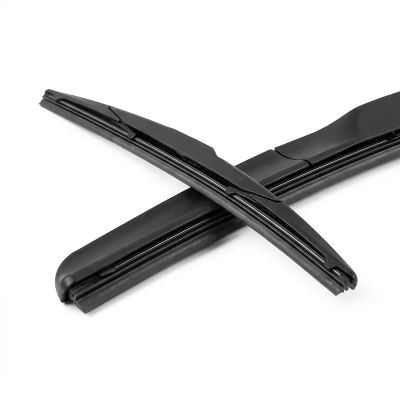Balai d'Essuie-Glace Côté Conducteur pour Ford F 100 Ranger (1996 - 2001) - 1
