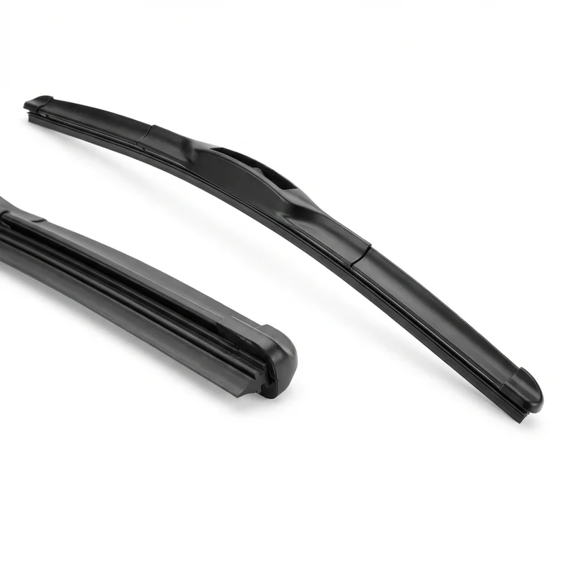 Balai d'Essuie-Glace Côté Passager pour Ford F 150 (1975 - 2025) - 1