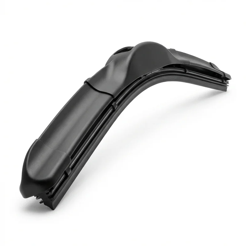 Balai d'Essuie-Glace Côté Passager pour Ford F 450 Super Duty (1997 - 2025) - 1