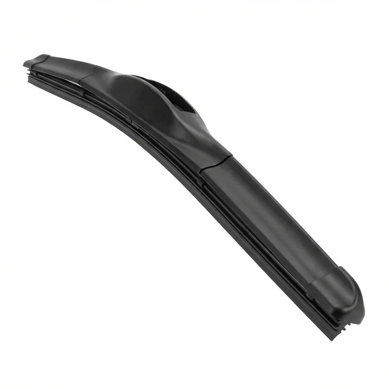 Balai d'Essuie-Glace Côté Conducteur pour Ford F 500 (1975 - 1977) - 1