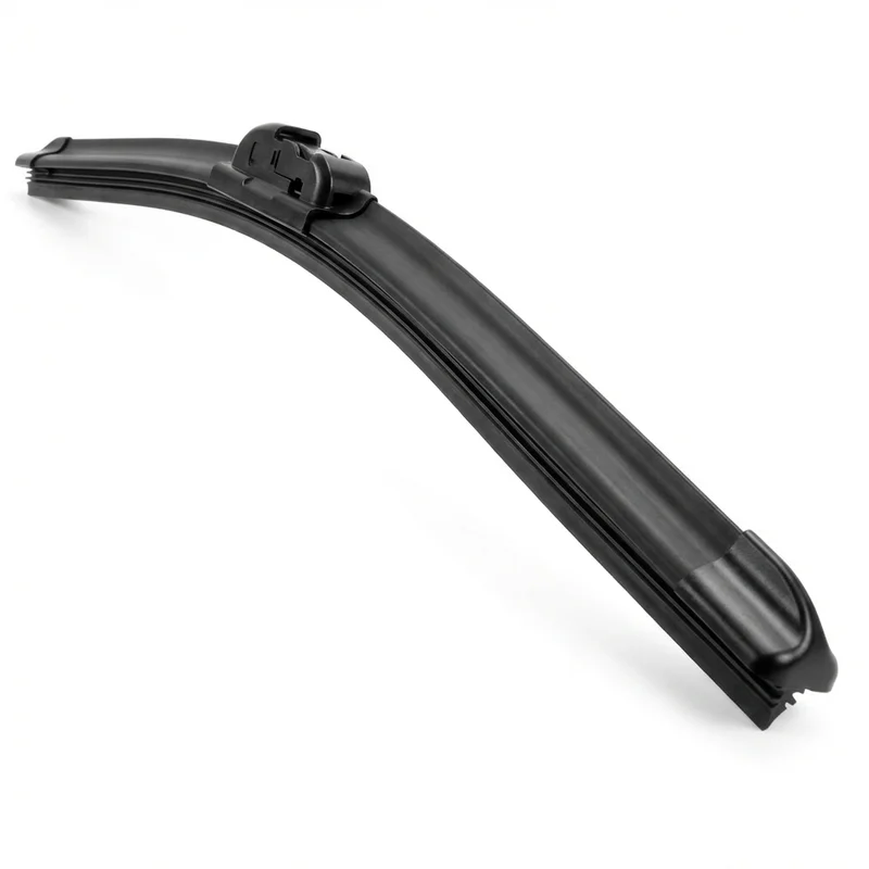 Balai d'Essuie-Glace Côté Passager pour Ford FT8000 (1983 - 1987) - 1