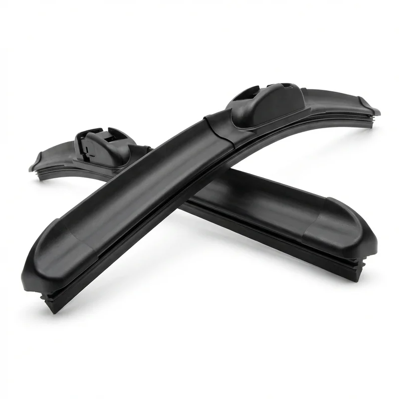 Balai d'Essuie-Glace Côté Conducteur pour Ford Fairlane (1959 - 1970) - 1