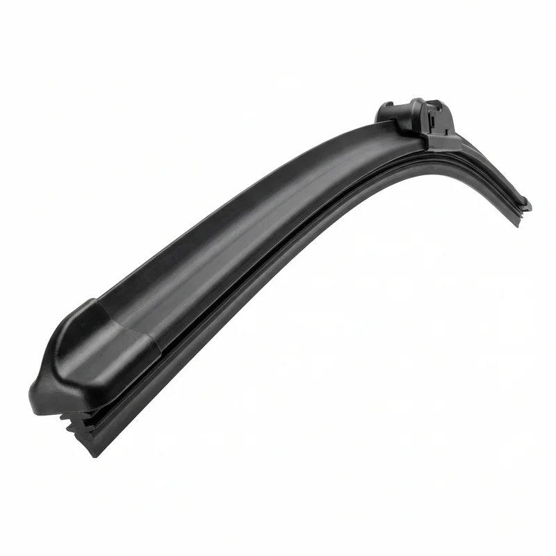 Balai d'Essuie-Glace Côté Passager pour Ford Fairmont (1978 - 1983) - 1