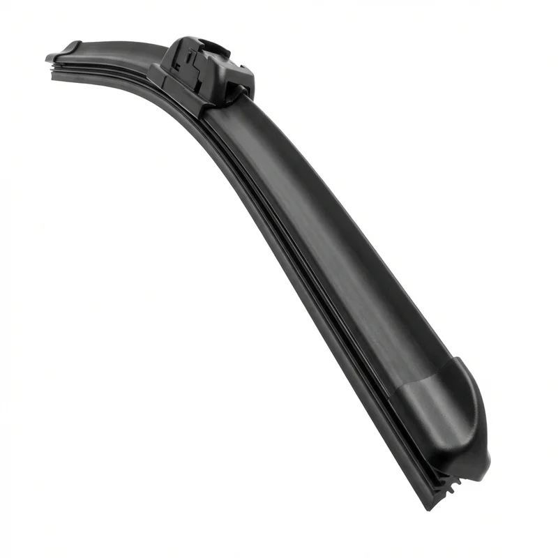 Balai d'Essuie-Glace Côté Conducteur pour Ford Falcon (1966 - 1970) - 1