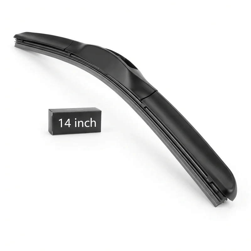 Balai d'Essuie-Glace Arrière pour Ford Fiesta Ikon (2002 - 2015) - 1