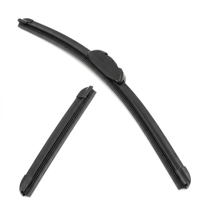 Balai d'Essuie-Glace Côté Conducteur pour Ford Figo (2016 - 2021) - 1