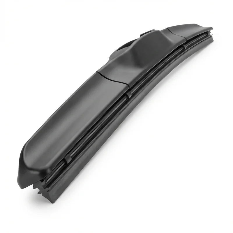 Balai d'Essuie-Glace Côté Conducteur pour Ford Freestar (2004 - 2007) - 1