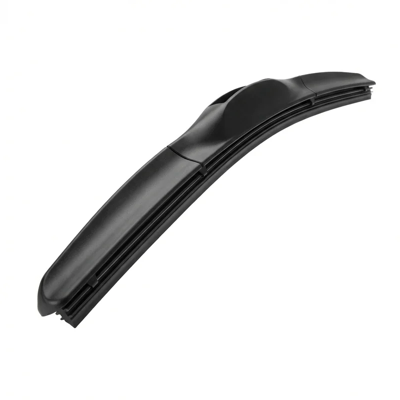 Balai d'Essuie-Glace Côté Passager pour Ford Granada (1975 - 1982) - 1