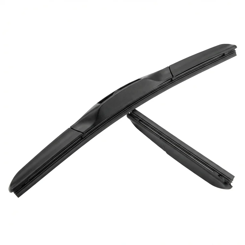 Balai d'Essuie-Glace Côté Conducteur pour Ford L8501 (1997 - 1998) - 1