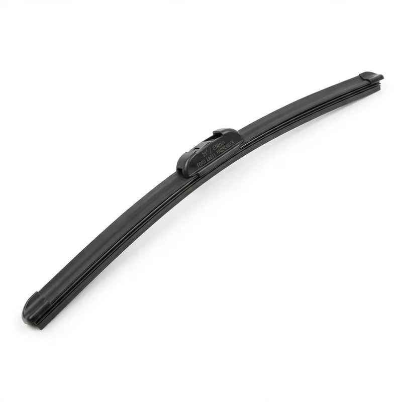 Balai d'Essuie-Glace Côté Passager pour Ford L8511 (1998 - 1998) - 1