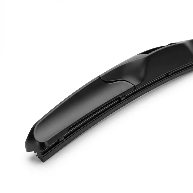 Balai d'Essuie-Glace Côté Conducteur pour Ford L9000 (1996 - 1997) - 1