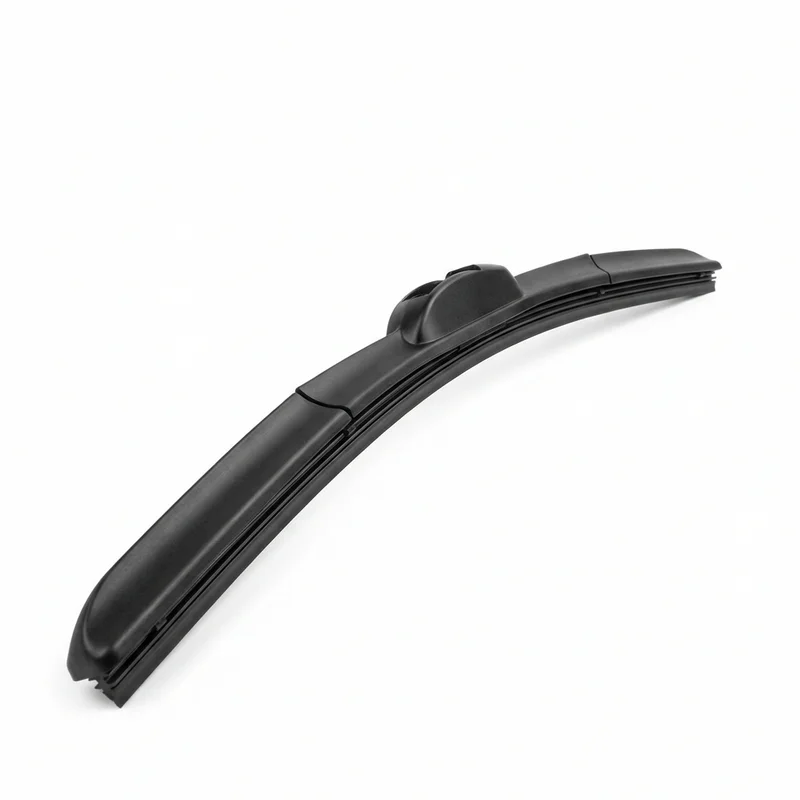 Balai d'Essuie-Glace Côté Conducteur pour Ford L9501 (1997 - 1998) - 1