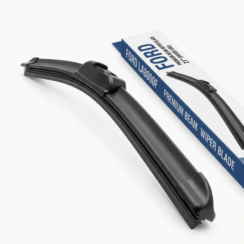 Balai d'Essuie-Glace Côté Conducteur pour Ford LA8000F (1996 - 1997) - 1