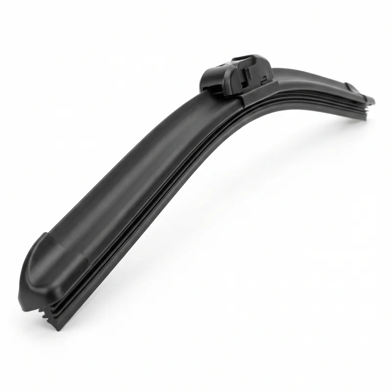 Balai d'Essuie-Glace Côté Passager pour Ford LLA9000 (1996 - 1997) - 1