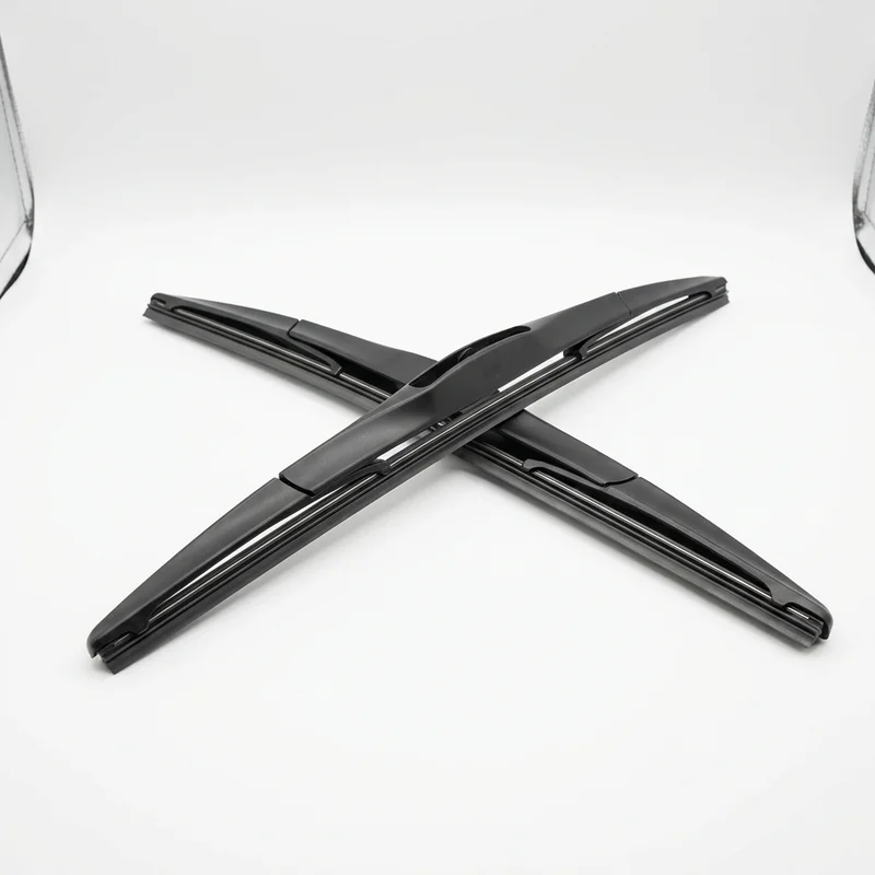 Balai d'Essuie-Glace Côté Conducteur pour Ford LS8000F (1996 - 1997) - 1