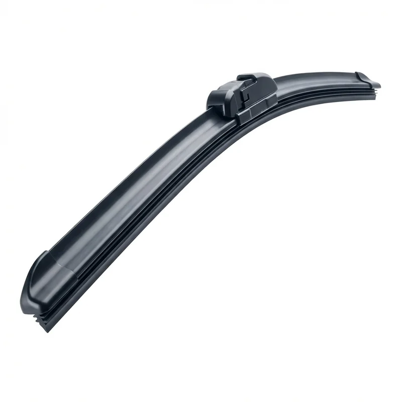 Balai d'Essuie-Glace Côté Conducteur pour Ford LT8000F (1996 - 1997) - 1