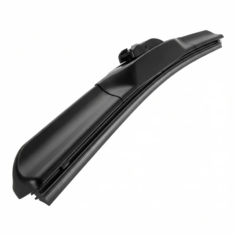 Balai d'Essuie-Glace Côté Passager pour Ford LT8000F (1996 - 1997) - 1