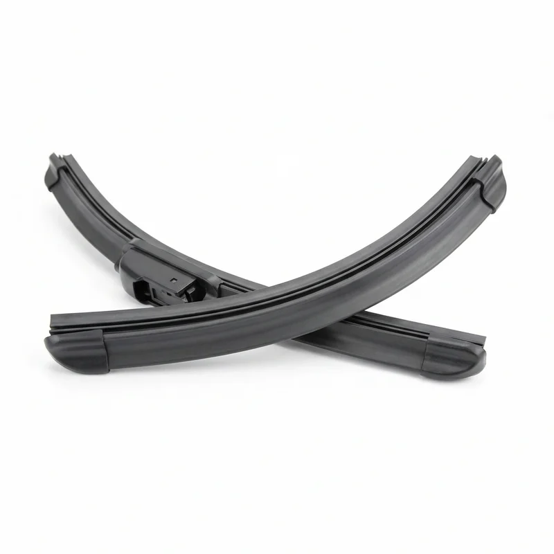 Balai d'Essuie-Glace Côté Passager pour Ford LT8513 (1996 - 1998) - 1