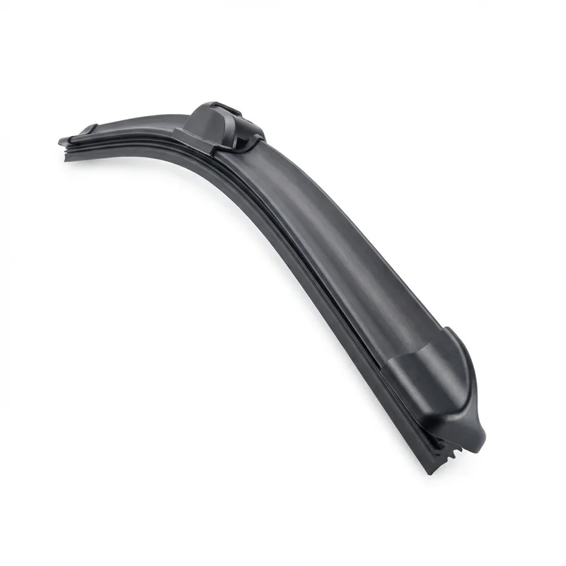 Balai d'Essuie-Glace Côté Conducteur pour Ford LT9000 (1996 - 1997) - 1