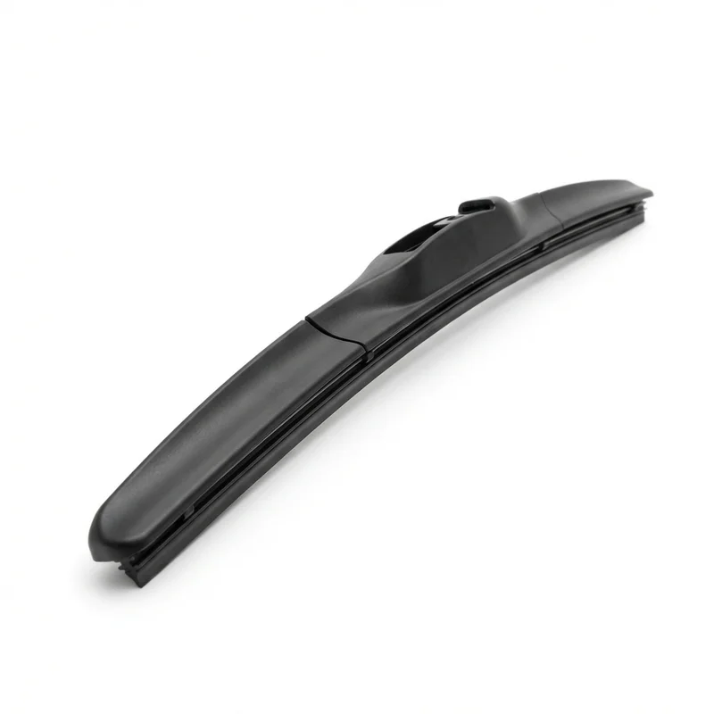 Balai d'Essuie-Glace Côté Passager pour Ford LT9501 (1997 - 1998) - 1