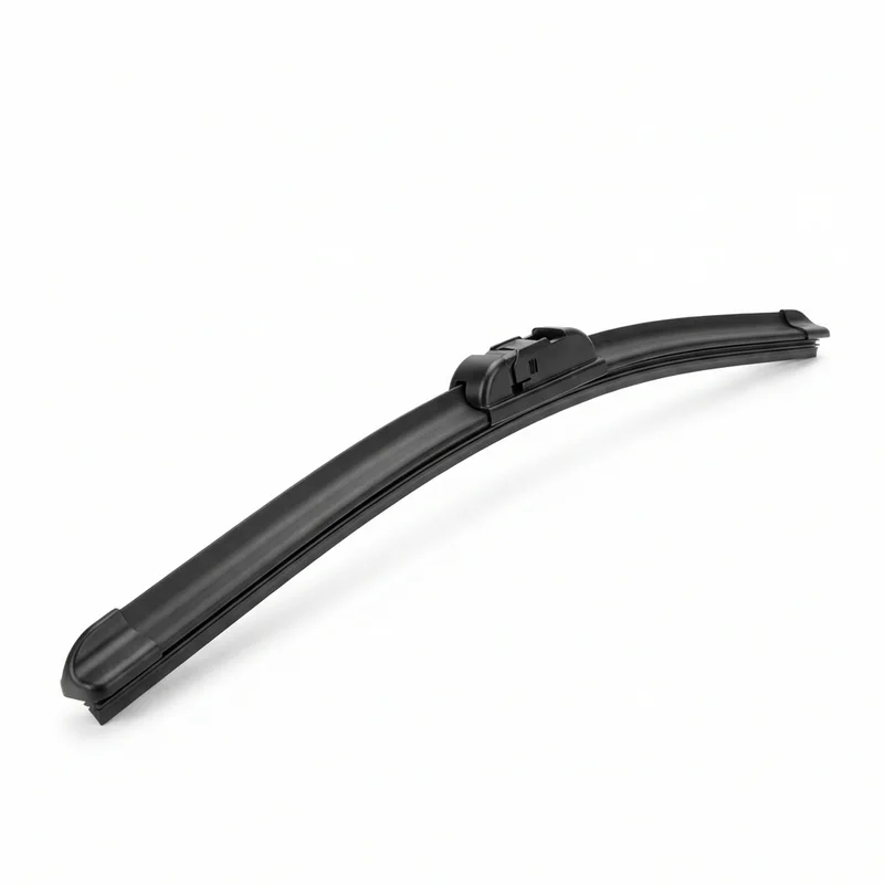 Balai d'Essuie-Glace Côté Conducteur pour Ford LTLA9000 (1996 - 1997) - 1