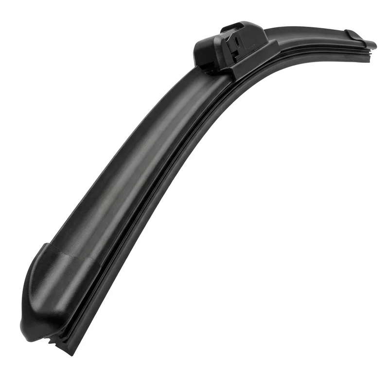 Balai d'Essuie-Glace Côté Conducteur pour Ford LTS9000 (1996 - 1997) - 1