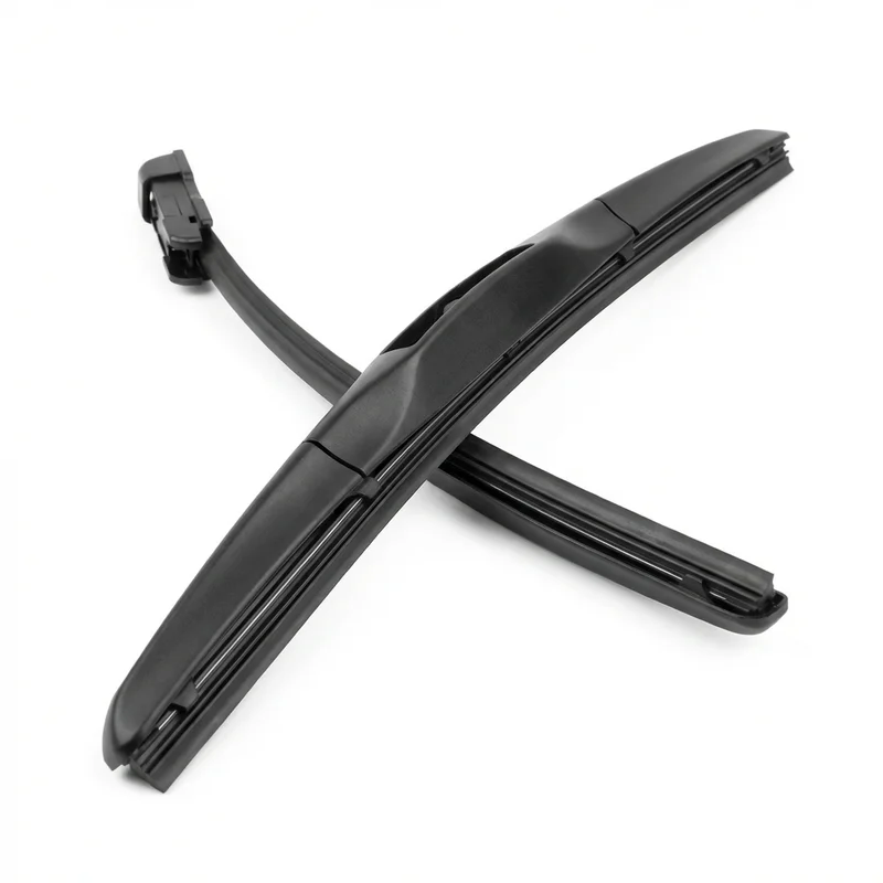 Balai d'Essuie-Glace Côté Passager pour Ford Mustang (1969 - 2025) - 1