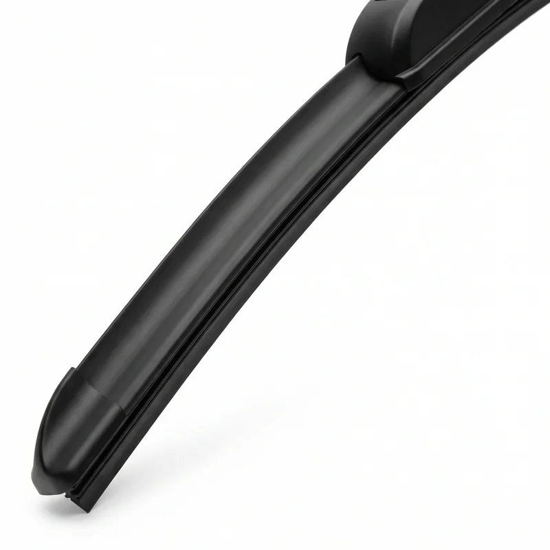 Balai d'Essuie-Glace Côté Conducteur pour Ford P 350 (1959 - 1976) - 1