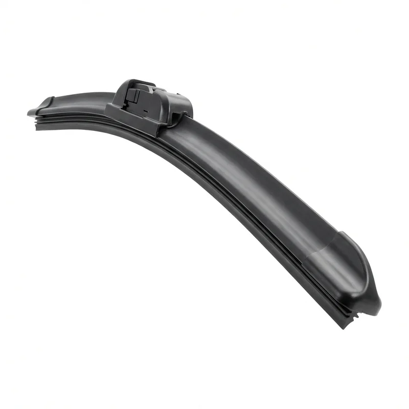 Balai d'Essuie-Glace Côté Passager pour Ford P 350 (1959 - 1976) - 1