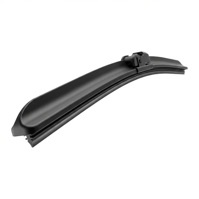 Balai d'Essuie-Glace Côté Passager pour Ford P 400 (1975 - 1976) - 1