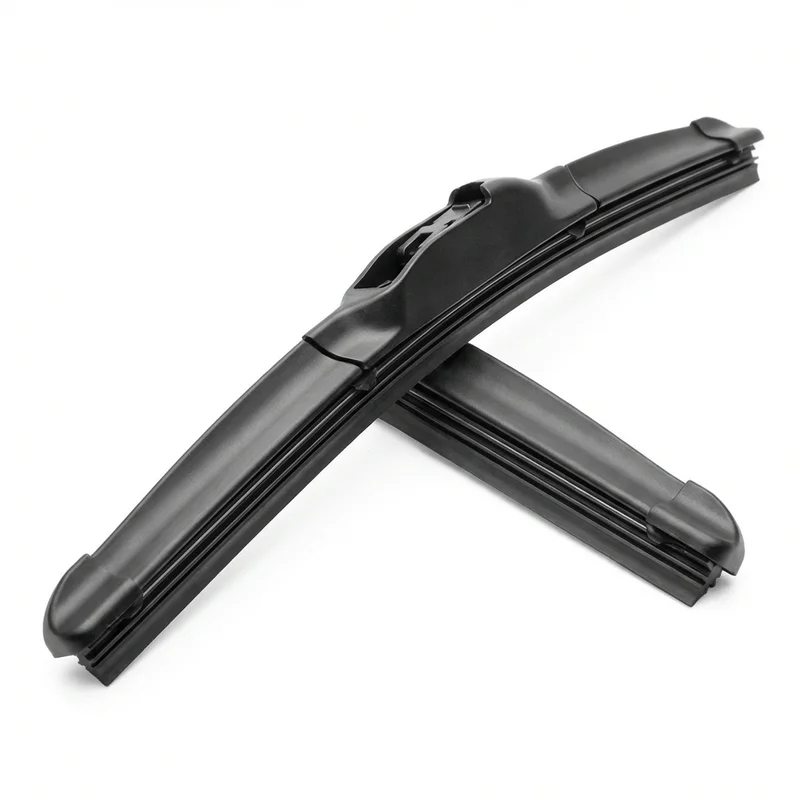 Balai d'Essuie-Glace Arrière pour Ford SSV Plug In Hybrid (2019 - 2020) - 1