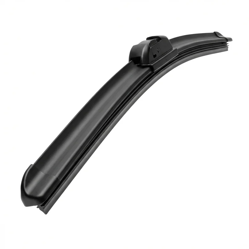 Balai d'Essuie-Glace Côté Conducteur pour Ford Taurus X (2008 - 2009) - 1