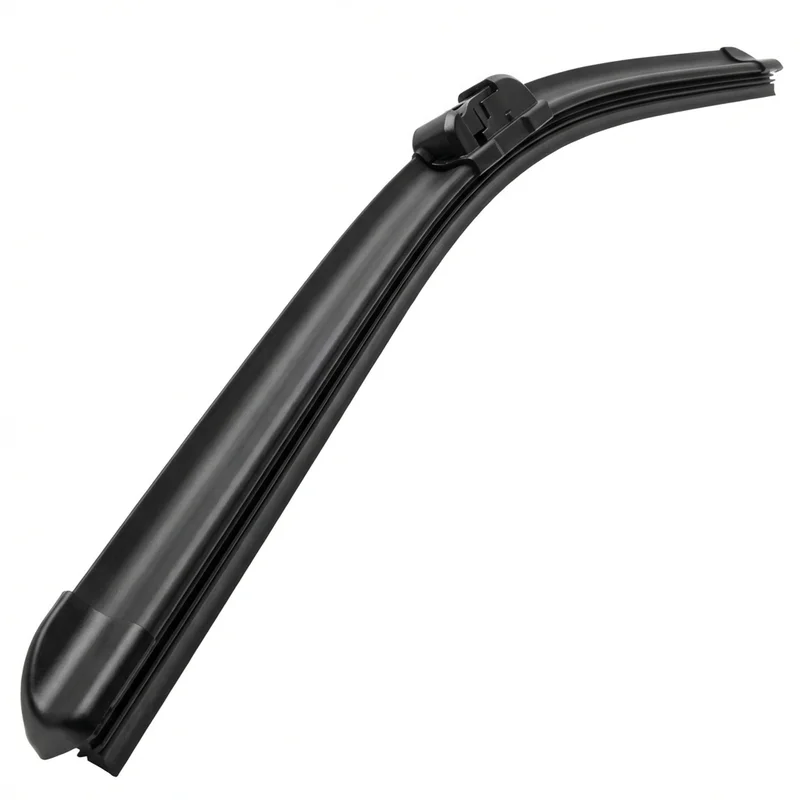 Balai d'Essuie-Glace Côté Conducteur pour Ford Tempo (1984 - 1994) - 1