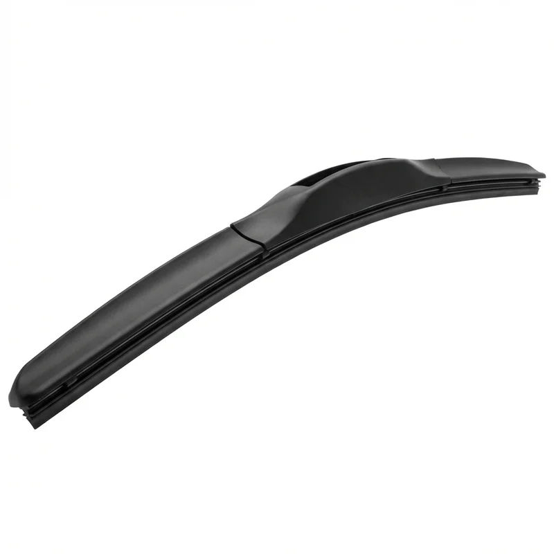 Balai d'Essuie-Glace Côté Conducteur pour Ford Transit 250 (2015 - 2025) - 1