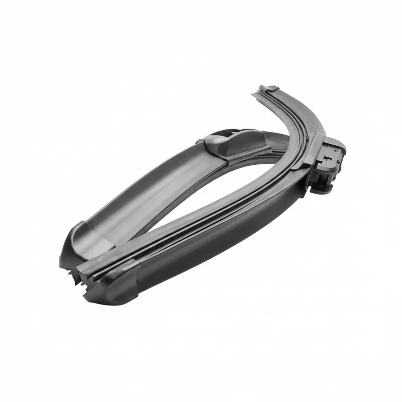 Balai d'Essuie-Glace Côté Passager pour Ford Transit Courier (2021 - 2022) - 1