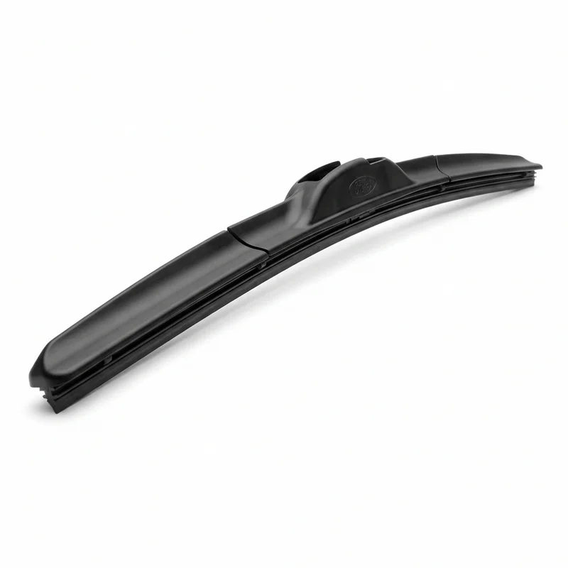 Balai d'Essuie-Glace Côté Passager pour Ford Transit (2007 - 2022) - 1