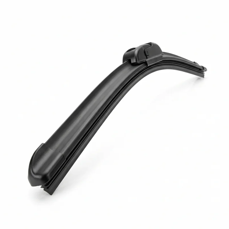 Balai d'Essuie-Glace Côté Passager pour Forest River Forester LE (2019 - 2022) - 1