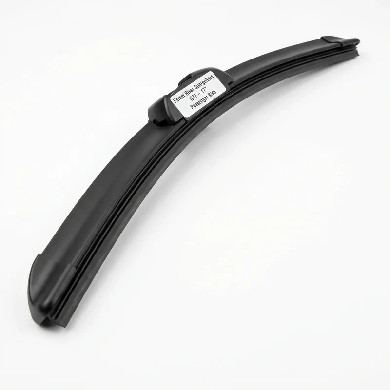 Balai d'Essuie-Glace Côté Passager pour Forest River Georgetown GT7 (2020 - 2023) - 1